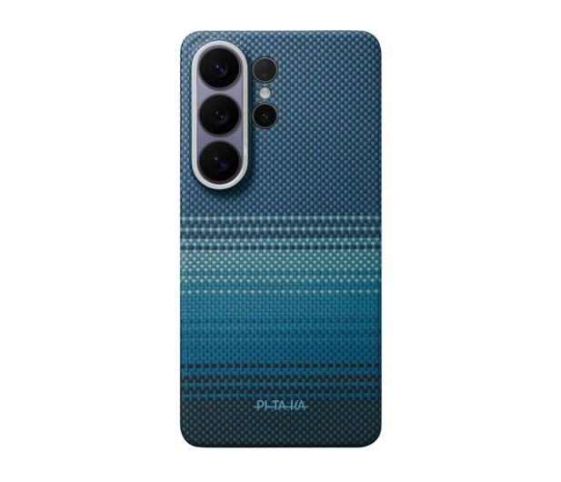 PITAKA Edge Case do Samsung Galaxy S26 Moonrise (Aaron Button) - 1541646 - zdjęcie
